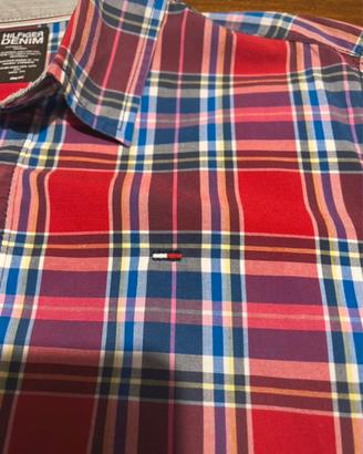 Camicia Tommy Hilfiger