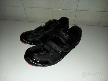 Scarpe da ciclismo