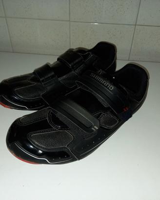 Scarpe da ciclismo