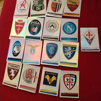 Figurine panini 2021-22