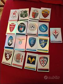 Figurine panini 2021-22