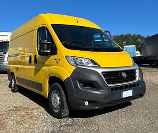 FIAT DUCATO FURGONE-PASSO MEDIO-2.3MJT 130 CV-2016