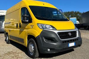 FIAT DUCATO FURGONE-PASSO MEDIO-2.3MJT 130 CV-2016