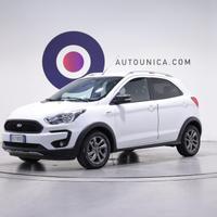 FORD Ka+ 1.5 TDCI 95 CV START&STOP ACTIVE NEOPAT