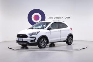 FORD Ka+ 1.5 TDCI 95 CV START&STOP ACTIVE NEOPAT