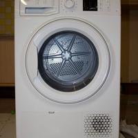 Asciugatrice come nuova!!
