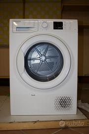 Asciugatrice come nuova!!