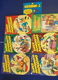 Fumetti Super Almanacco Paperino