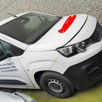 PEUGEOT PARTNER RICAMBI