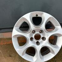 Cerchi in lega ALFA ROMEO