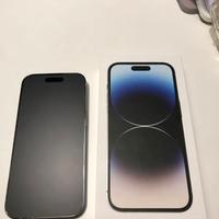 IPHONE 14 pro 256 gb