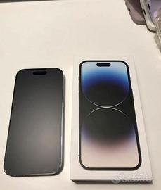IPHONE 14 pro 256 gb