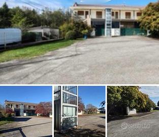 Arona: proprietà indipendente