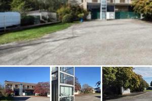 Arona: proprietà indipendente