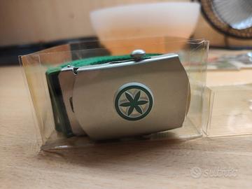 Cintura Antisemita Leghista anni 90... Dura e Pura