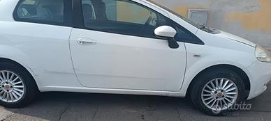 grande punto