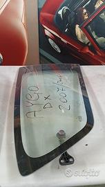 Vetro post dx toyota aygo 2007