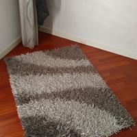 Tappeto Moderno Shaggy