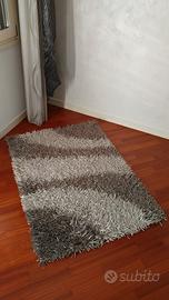 Tappeto Moderno Shaggy