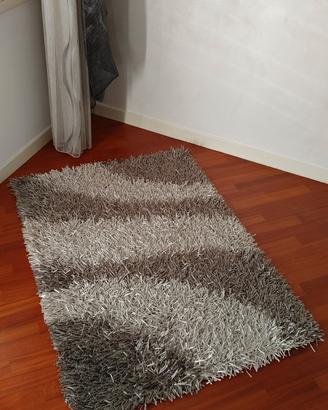 Tappeto Moderno Shaggy
