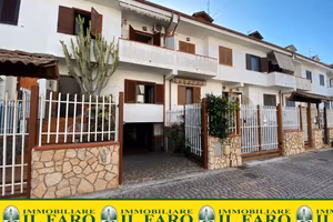 Villa a schiera giugliano