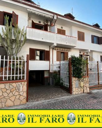 Villa a schiera giugliano