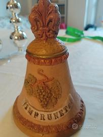 sopra mobile in terracotta