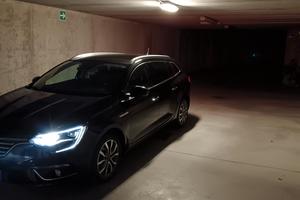 Renault megane 4 