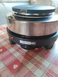 Piastra elettrica 500w