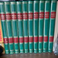 Enciclopedia degli animali illustrata