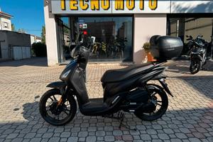 Sym - Symphony 125 * MY2026 * PARABREZZA INCLUSO