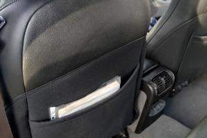 Saab 95 Linear style Aero