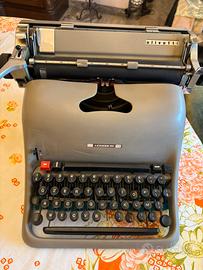 Olivetti lexicon 80