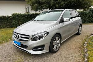 MERCEDES CLASSE B