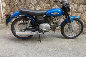 Mato Aermacchi Harley Davidson