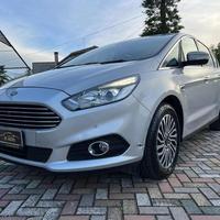 Ford S-Max 1.5 EcoBoost PREZZO CON FINANZIAMENTO