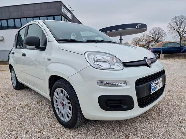 FIAT Panda 3ª serie - 2017
