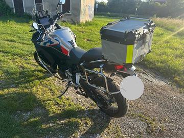 BMW F 900 GS ADVENTURE – 2024  € 12.900 trattabili