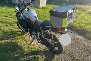 BMW F 900 GS ADVENTURE – 2024  € 12.900 trattabili