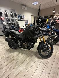 Suzuki V Strom DL 1050 DE km0 - 2024