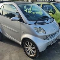 ricambi smart 2005