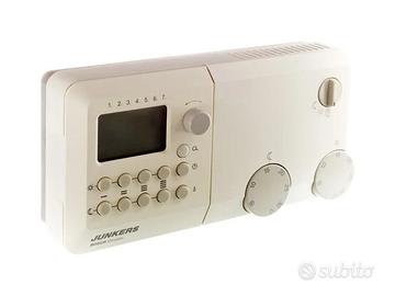 Junkers TRP 31 8748300112 3PIN ingiallito