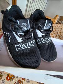 scarpe n 26 Kappa