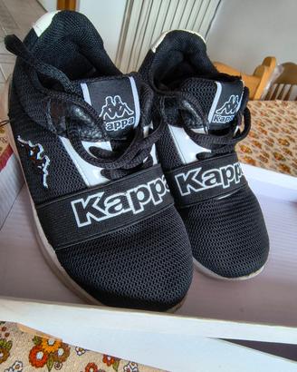 scarpe n 26 Kappa