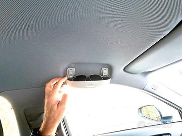porta occhiali audi a3