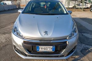 Peugeot 208 PureTech Active