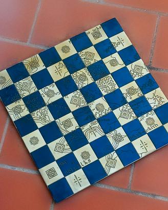 Scacchiera da collezione - Il Signore degli Anelli