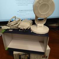 Telecamera WI-FI  MVTEAM