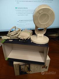 Telecamera WI-FI  MVTEAM