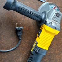 Smerigliatrice angolare Stanley Fatmax